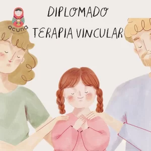 Diplomado Intervención Vincular 2026