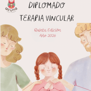 Diplomado Intervención Vincular 2026