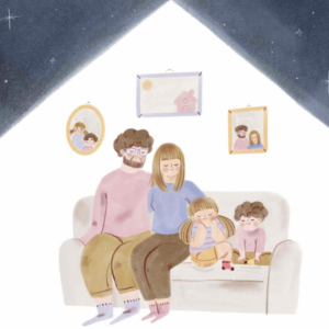 Webinar Educación Sexual en la Infancia: Cuidado del cuerpo y Partes Privadas